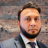 Dr. Imran Ali Syed, PhD