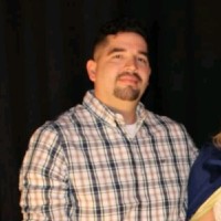 Grant Trevino