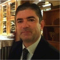 Ioannis A. Chaveles Md, Phd