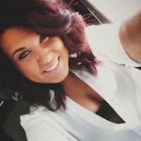 Ashlee Medina