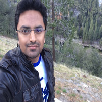 Manas Sharma
