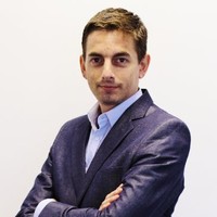 Nicolas Demaria