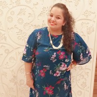 Mohini Angel