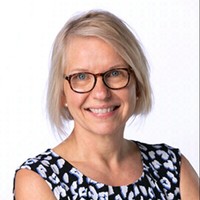 Barb Kaner