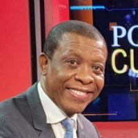 Tim Modise