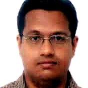Rajiv Nair