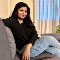 Pragya Singh