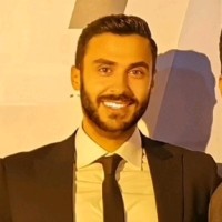 Ali Chams