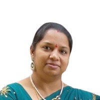 Sunita Madugula