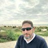 Sergio Salguero Rodriguez