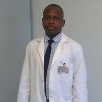 Dr. Abdulkadir Adamu