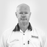 Geoff Kerin