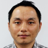 Karma tSHERING