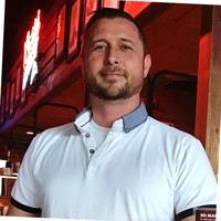 Kris Gilbert