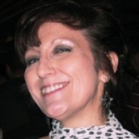 April Hawkins