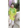 Kunal Santra