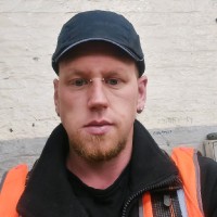 Michael Curran