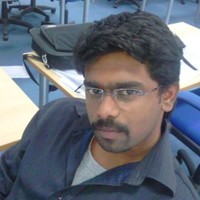 Sherin Abraham Mathew