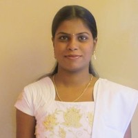 Priyanka P