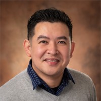 Neil Lacanlale, Ed.D, Man, Arnp, Pmhnp-Bc