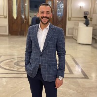 Kareem Ashraf