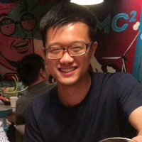 Joe Zhu