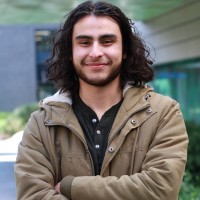 Parsa Heydari