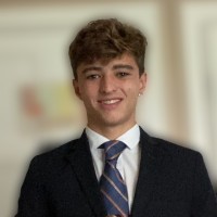 Luke Strianese