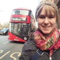 Rachael Bird