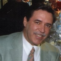 Edward Fredericks
