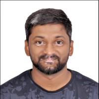 Vishwas Athreya