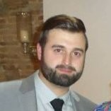 Daniel Pullan