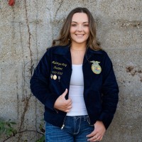 Mackenzie Doak-Simpson