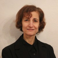 Christine Poole
