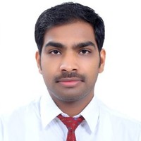 Rijesh Cheran