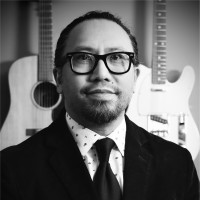 Xavier Timothy Salgado