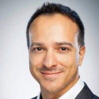 Salvador Rodriguez-Nieto