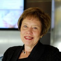 Mary Clark