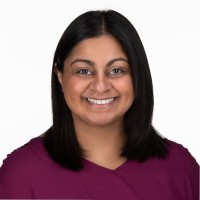 Sweta Peifer