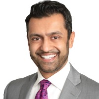 Mujtaba Ali-Khan, DO MBA
