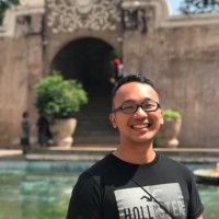 Aaron Chia
