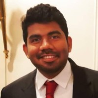 Arosha Amarasekara
