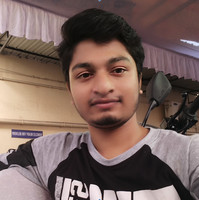 Mithun Kayal