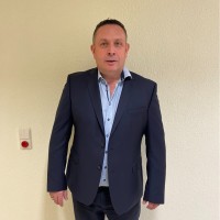 Andrew Huber-Froud