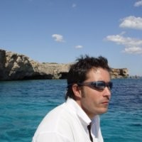 Fernando Ortiz Arbones Davila