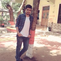 Shrikant Indalkar