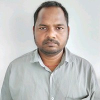 KOTESWARA RAO
