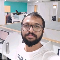 Vivek V