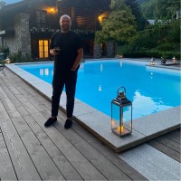 Georgios Minas
