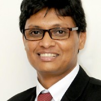 Julius Brian Fernandes